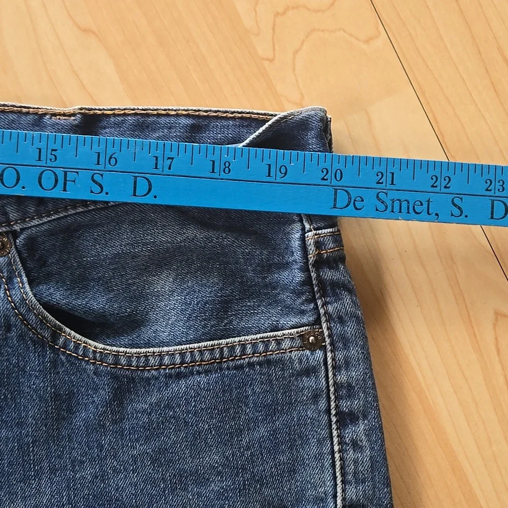 Levis classic levi